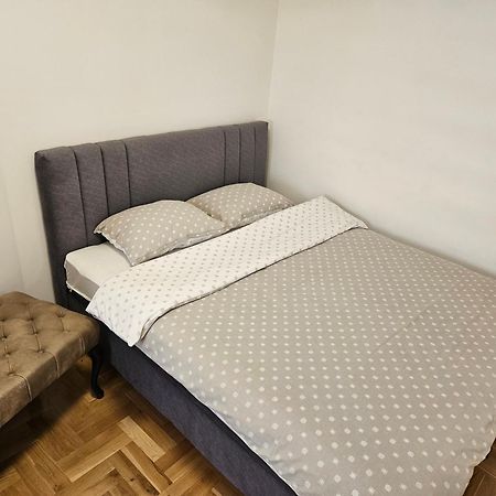 Apartman Dionis Ужице Экстерьер фото