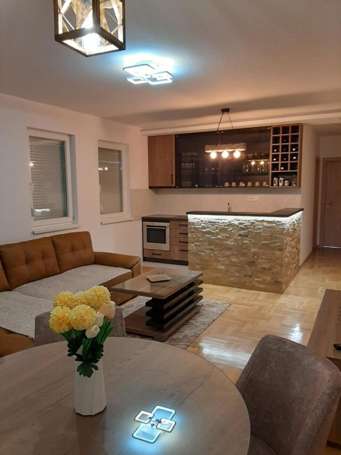 Apartman Dionis Ужице Экстерьер фото