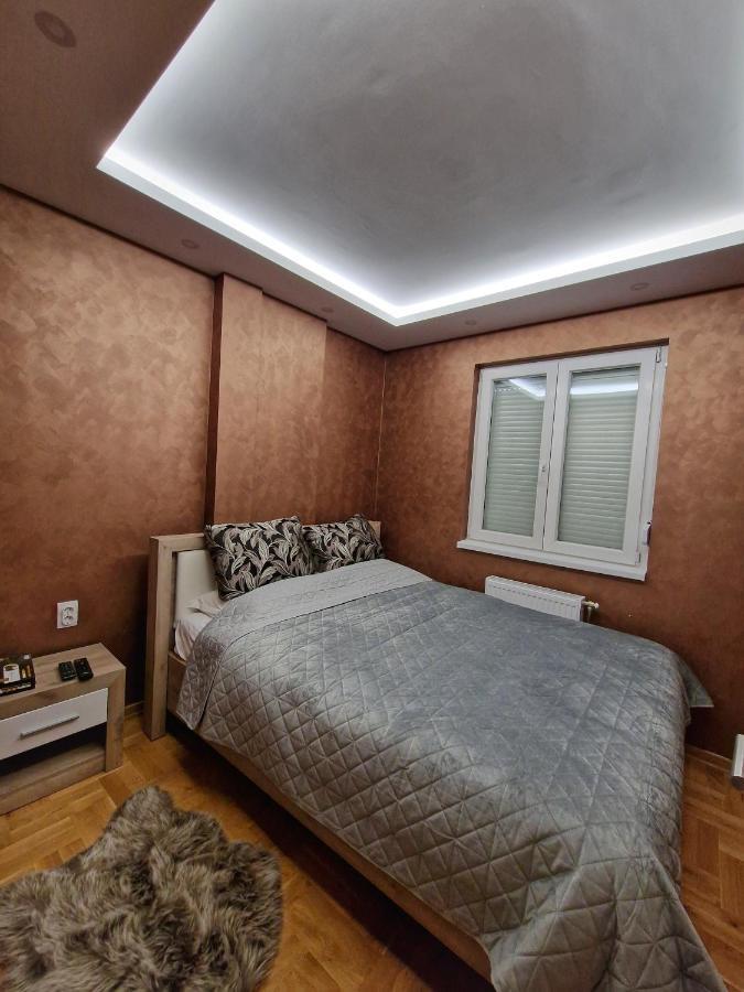 Apartman Dionis Ужице Экстерьер фото