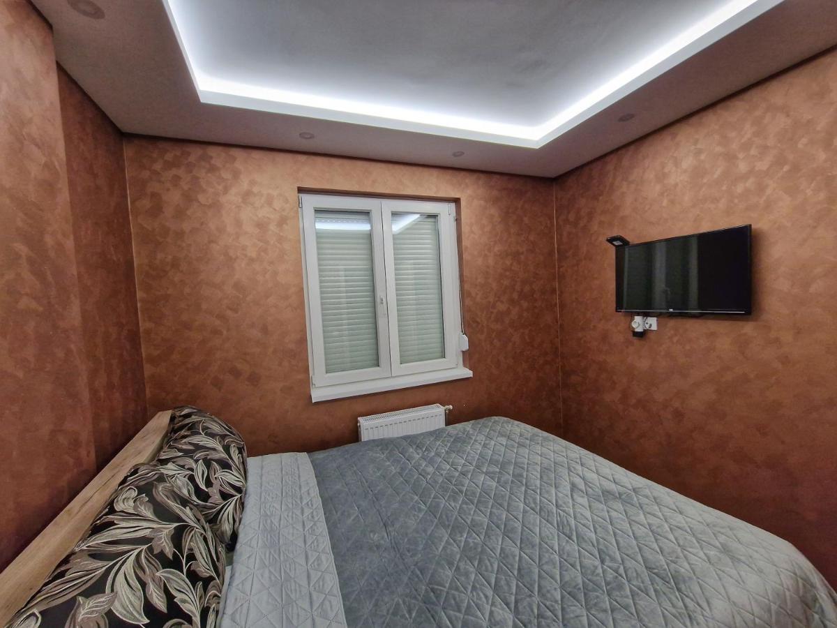 Apartman Dionis Ужице Экстерьер фото