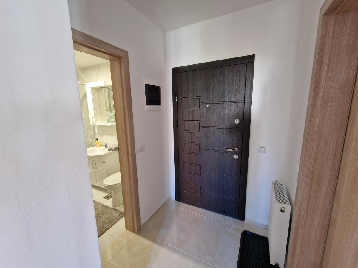 Apartman Dionis Ужице Экстерьер фото