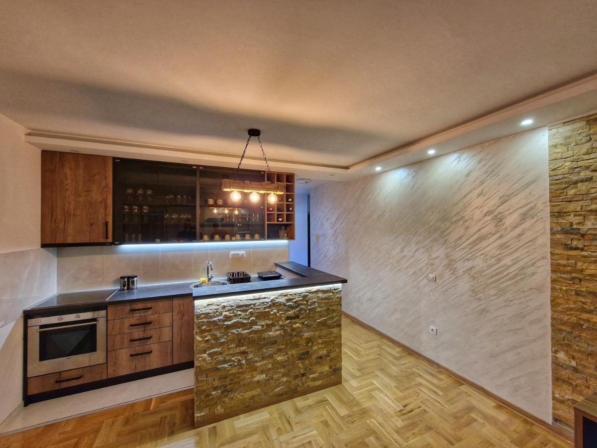 Apartman Dionis Ужице Экстерьер фото
