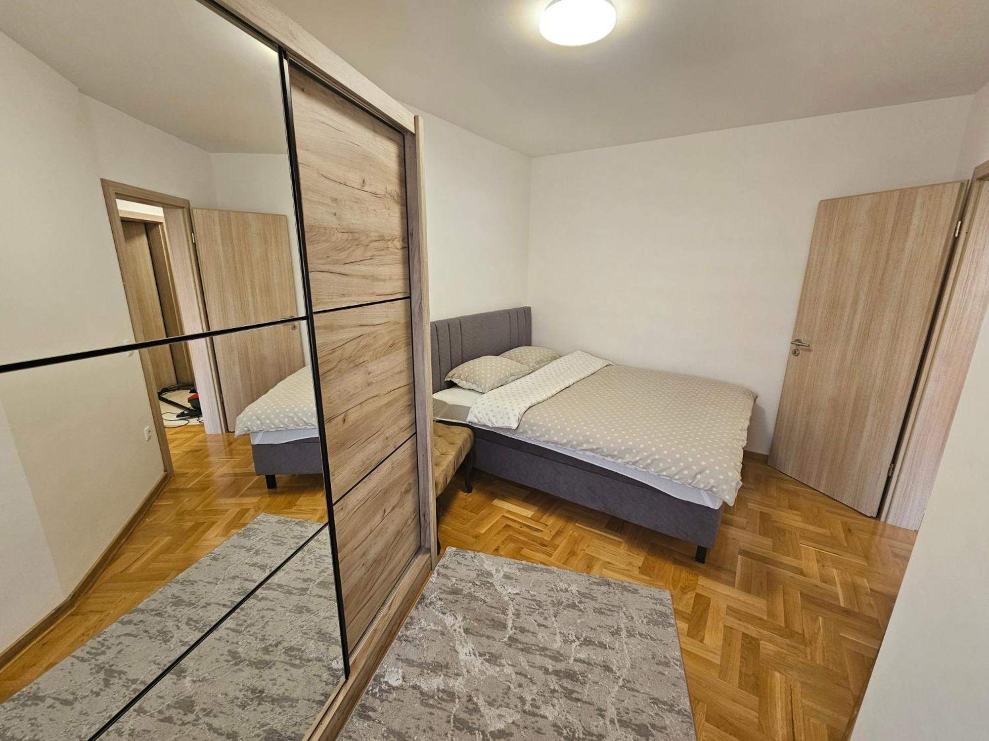 Apartman Dionis Ужице Экстерьер фото