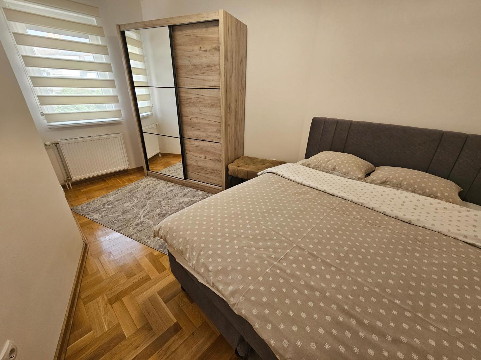 Apartman Dionis Ужице Экстерьер фото